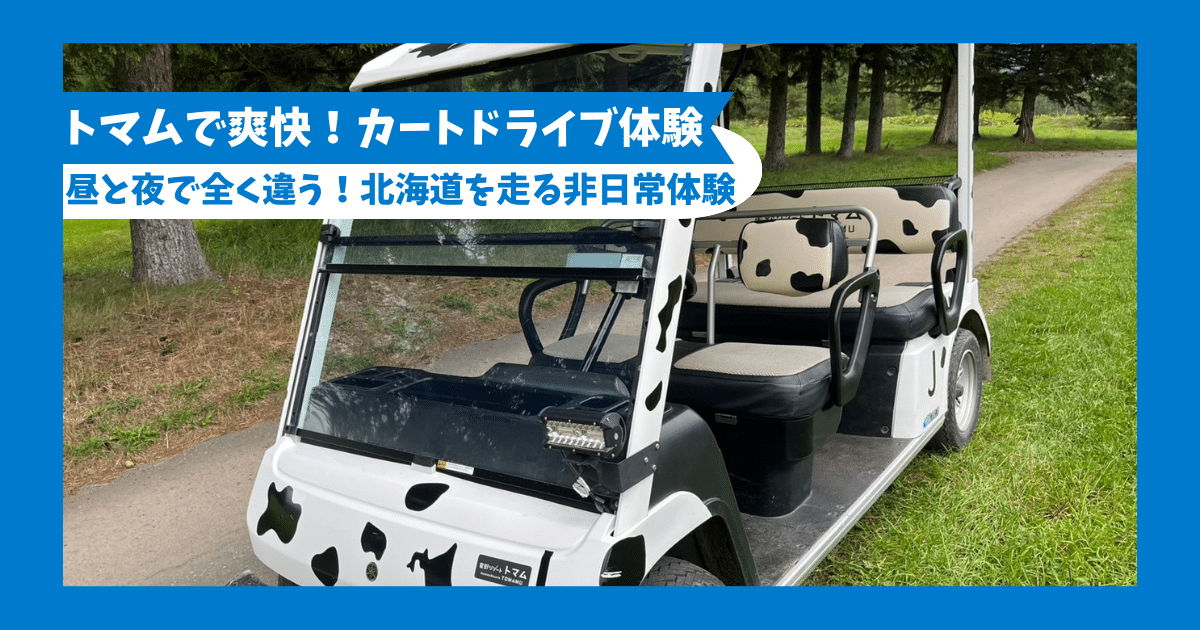 tomamu-cart-drive